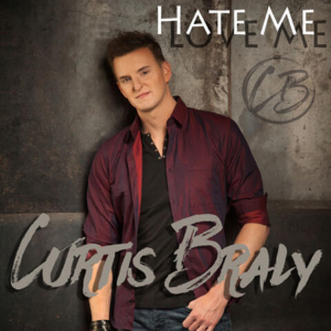 Hate Me