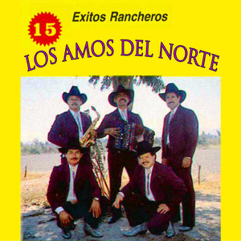 15 Exitos Rancheros