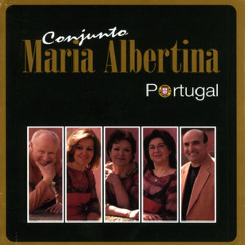 Conjunto Maria Albertina