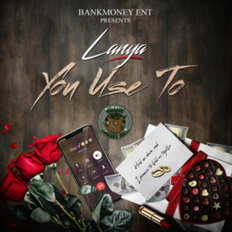 Bankmoney Ent. Presents You Use To