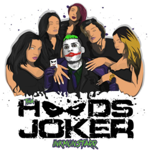 Tha Hoods Joker