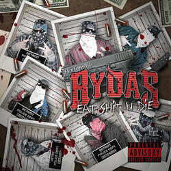 I'm a Ryda