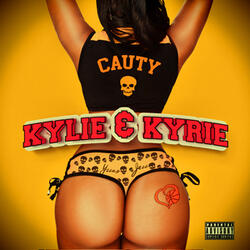 Kylie & Kyrie