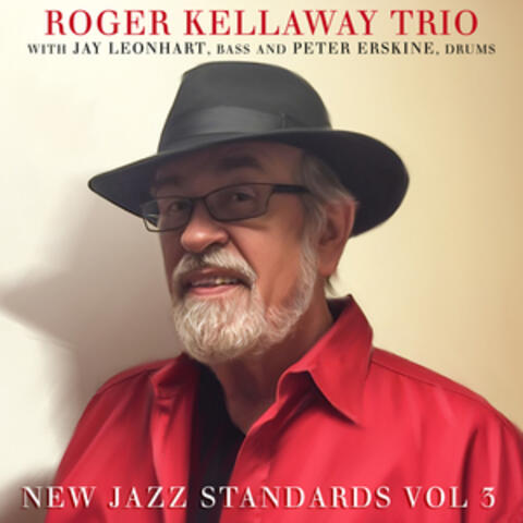 New Jazz Standards Vol 3