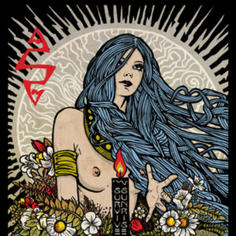 Survive Sunrise - Single
