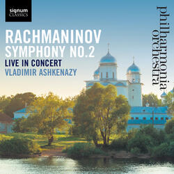 Symphony No. 2 in E Minor, Op. 27: III. Adagio
