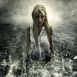 I'm Waiting For My Ghost