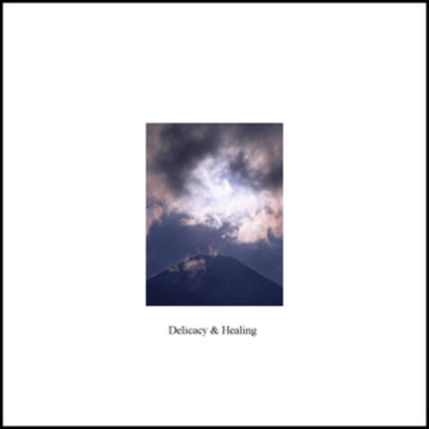Delicacy and Healing - Single