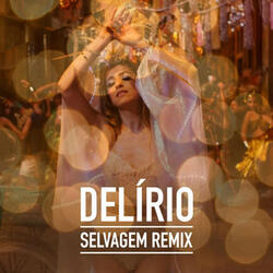 Delírio