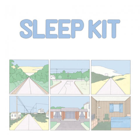 Sleep Kit