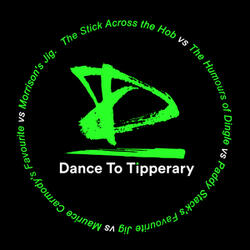 The Stick Across the Hob vs the Humours of Dingle vs Paddy Stack's Favourite Jig vs Maurice Carmody's Favourite vs Morrison's Jig