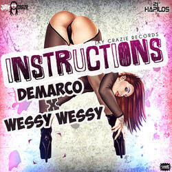Instructions Riddim