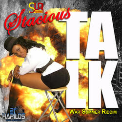 Talk Riddim (Instrumental Version)