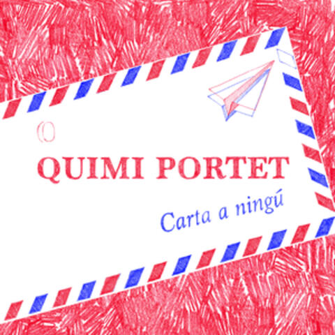 Carta a ningú