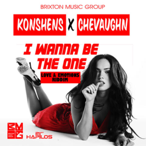 Konshens, Chevaughn