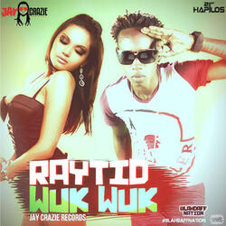 Wuk Wuk