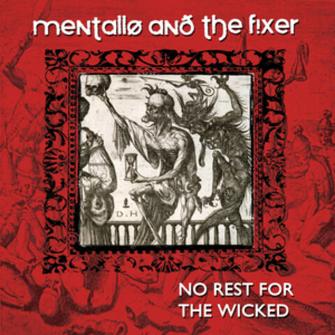 No Rest for the Wicked (Remastered)