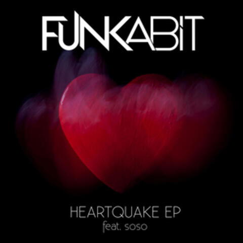 Heartquake EP