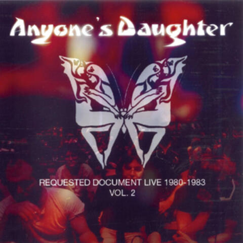 Requested Document, Vol. 2