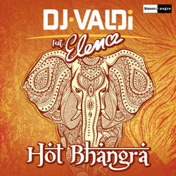 Hot Bhangra