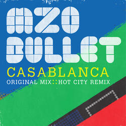 Casablanca (Hot City Remix)