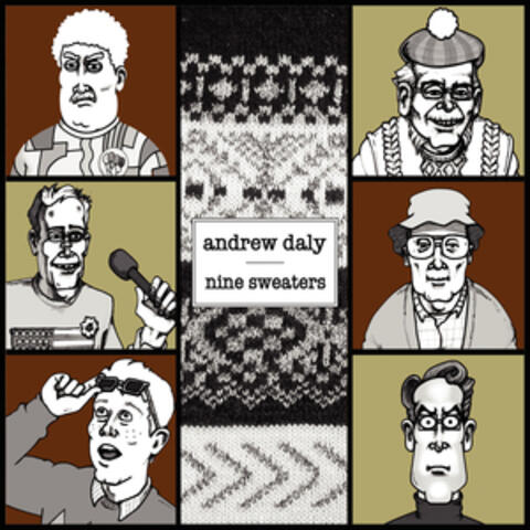 Nine Sweaters