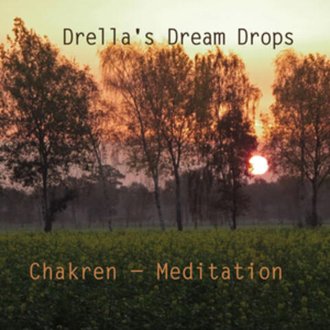 Chakren-Meditation