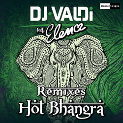 Hot Bhangra (Alvaro Sicilia Remix)