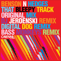 That Bleepy Track (Bass Monkeys Remix)