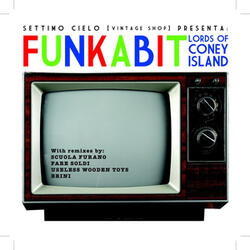Lords of Coney Island (Brini Tasty Fat Remix)