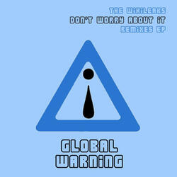 Don't Worry About It - The Wikileaks (Tabb Remix)