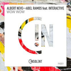 Wow Wow (Original Mix)