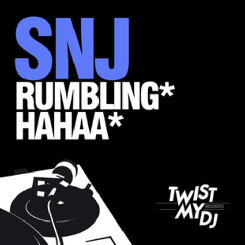 Hahaa / Rumbling