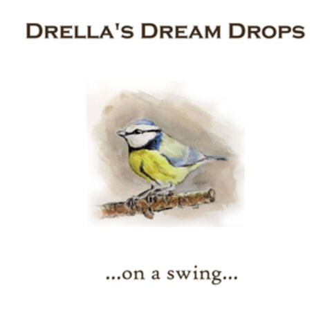 ... On a Swing ...