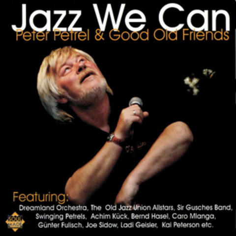 Jazz We Can