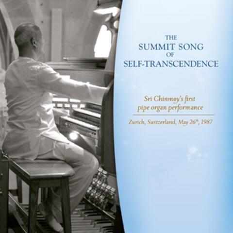 The Summit Song of Self-Transcendence