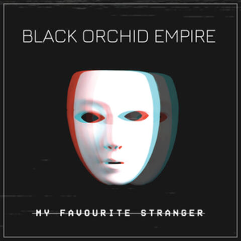My Favourite Stranger