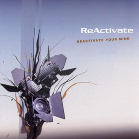 Reactivate Your Mind