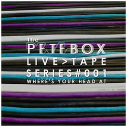 Where's Your Head At?