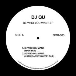 Be Who You Want