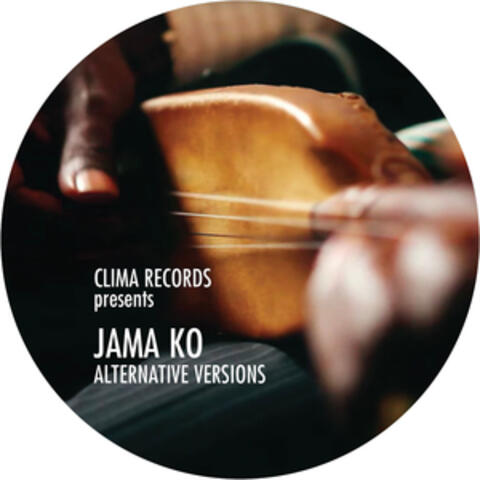 Jama Ko