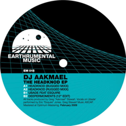 The Headknod EP