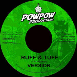 Ruff & Tuff Version