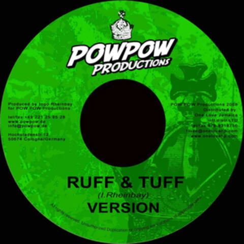 Ruff & Tuff Riddim