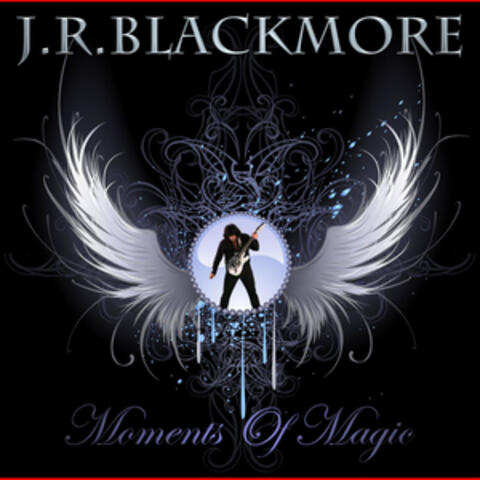 J.R. Blackmore