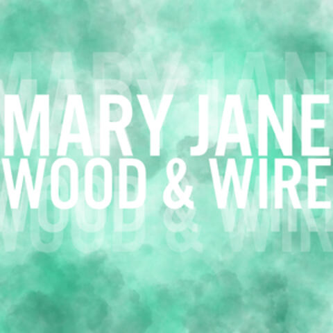 Mary Jane-Single