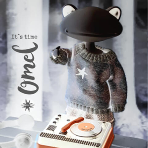 It`s Time