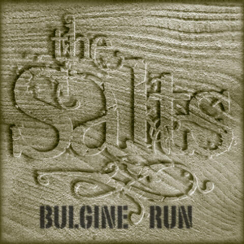 Bulgine Run