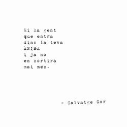 És Talment la Nit