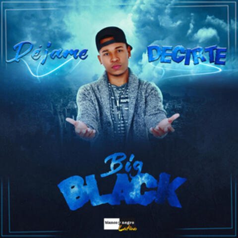 Déjame Decirte